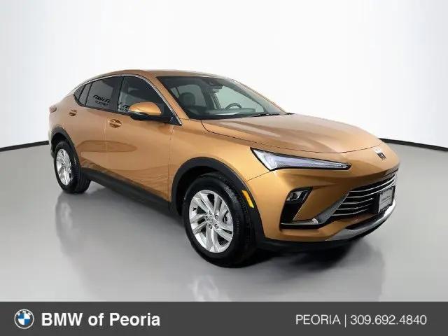 2026 Buick NV Preferred FWD for sale in Peoria, IL