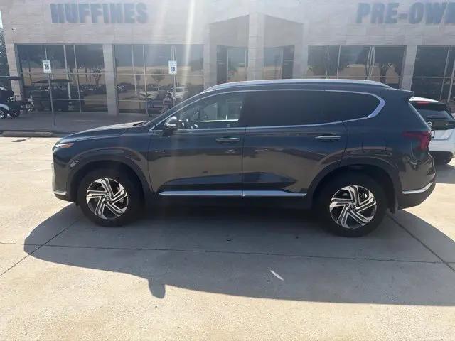 2023 Hyundai Santa Fe SEL for sale in McKinney, TX