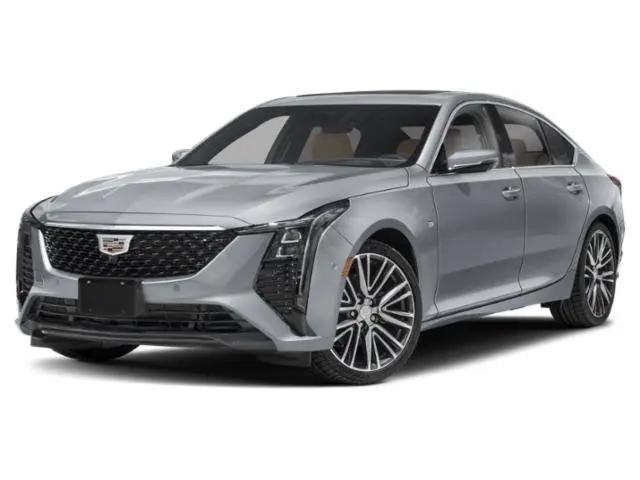 2026 Cadillac CT5 Premium Luxury RWD for sale in Bethlehem, PA
