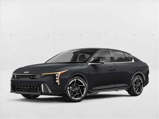 2025 Kia K4 GT-Line for sale in Buena Park, CA