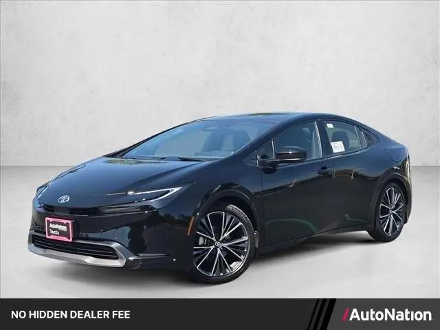 2027 Toyota Prius Limited for sale in Buena Park, CA