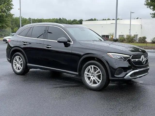 2023 Mercedes-Benz GLC 4MATIC SUV for sale in Charleston, SC