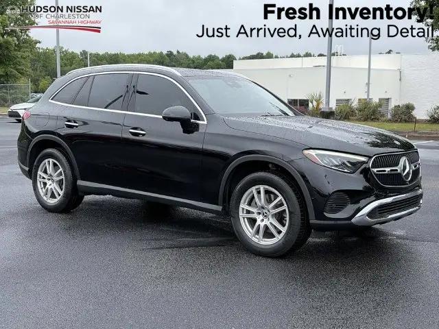 2023 Mercedes-Benz GLC 4MATIC SUV for sale in Charleston, SC