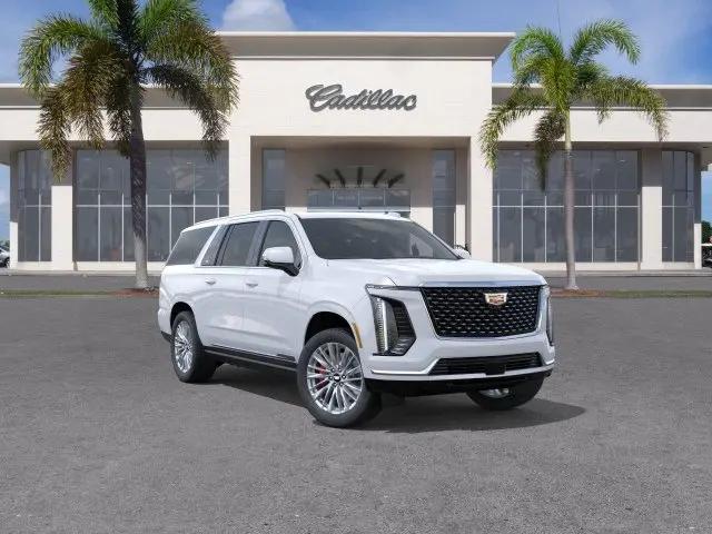 2027 Cadillac Escalade ESV 4WD Luxury for sale in Pembroke Pines, FL