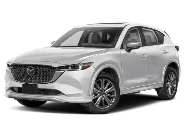2024 Mazda CX-5 2.5 Turbo Signature for sale in Doral, FL