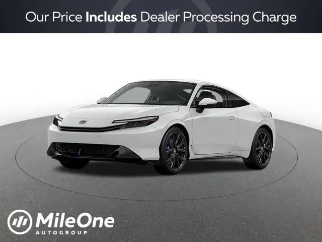 2026 Honda Prelude Hybrid for sale in Westminster, MD
