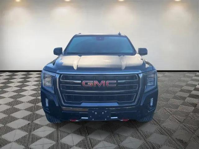 2023 GMC Yukon 4WD AT4