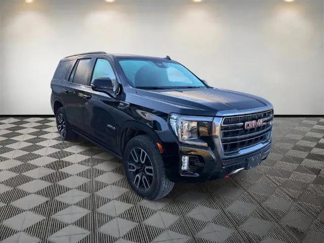 2023 GMC Yukon 4WD AT4