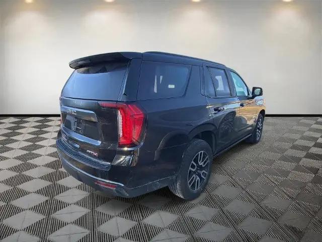 2023 GMC Yukon 4WD AT4