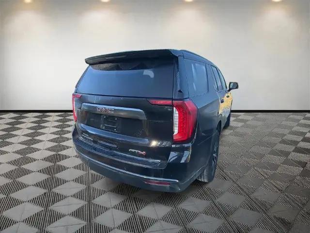 2023 GMC Yukon 4WD AT4