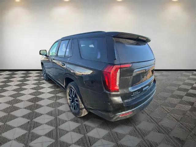 2023 GMC Yukon 4WD AT4