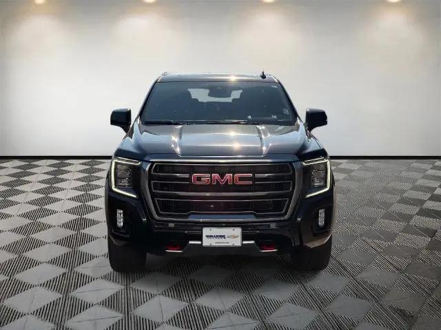 2023 GMC Yukon 4WD AT4