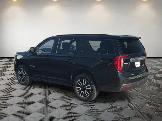 2023 GMC Yukon 4WD AT4