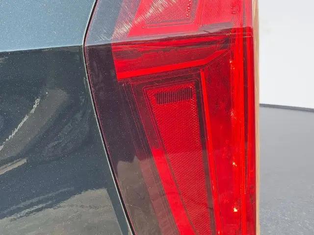 2023 GMC Yukon 4WD AT4