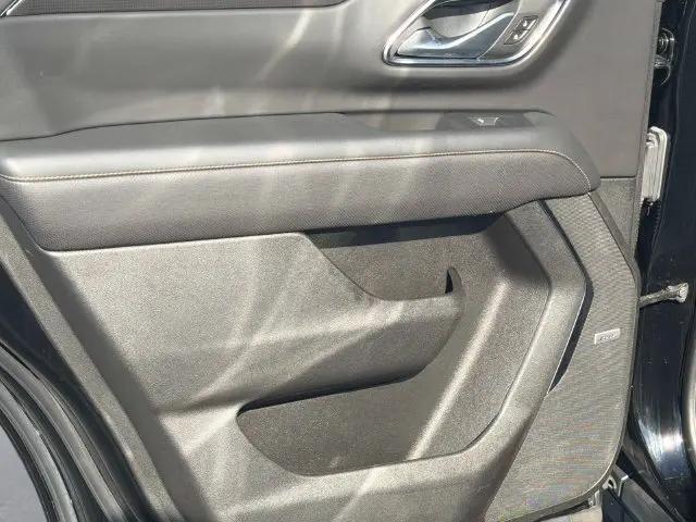 2023 GMC Yukon 4WD AT4