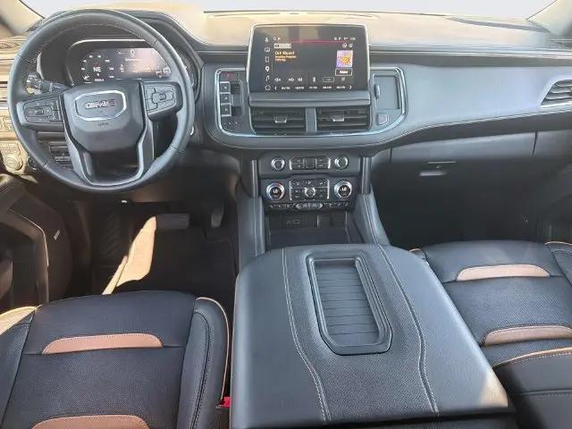 2023 GMC Yukon 4WD AT4