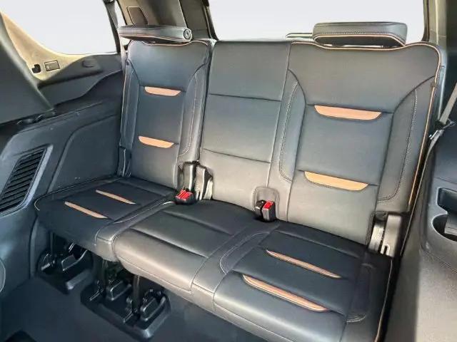 2023 GMC Yukon 4WD AT4