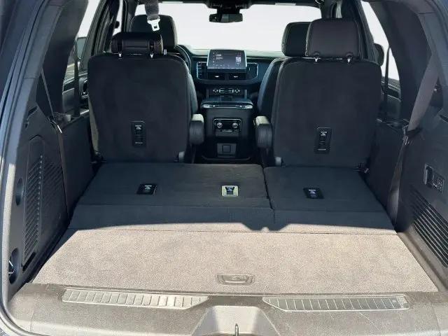 2023 GMC Yukon 4WD AT4