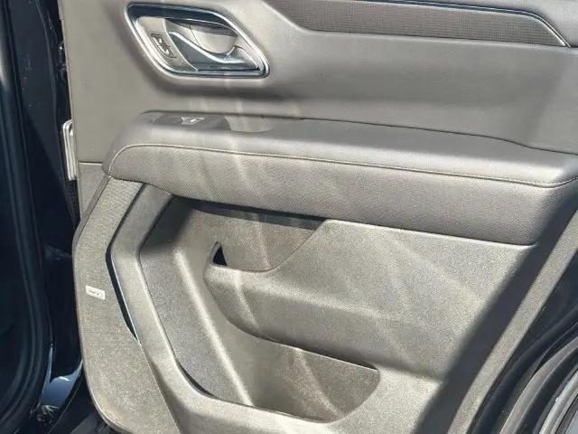 2023 GMC Yukon 4WD AT4
