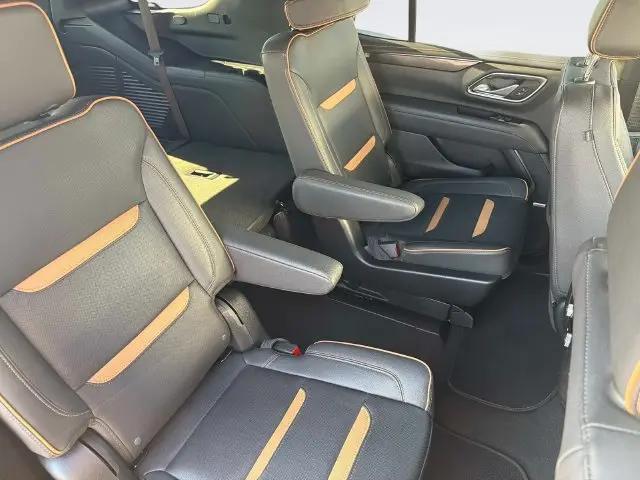 2023 GMC Yukon 4WD AT4