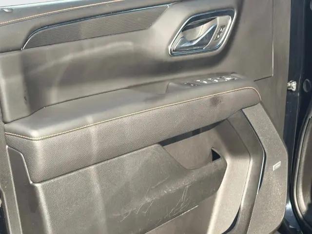 2023 GMC Yukon 4WD AT4