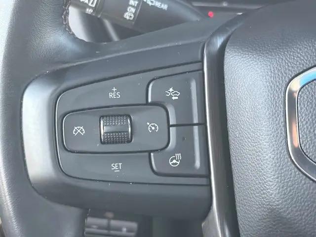 2023 GMC Yukon 4WD AT4