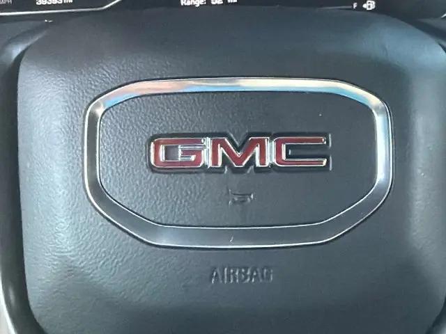 2023 GMC Yukon 4WD AT4