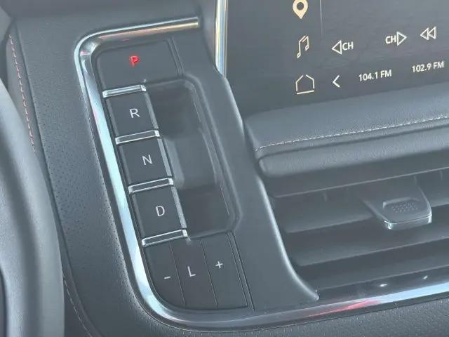 2023 GMC Yukon 4WD AT4