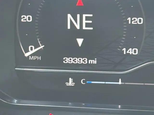 2023 GMC Yukon 4WD AT4