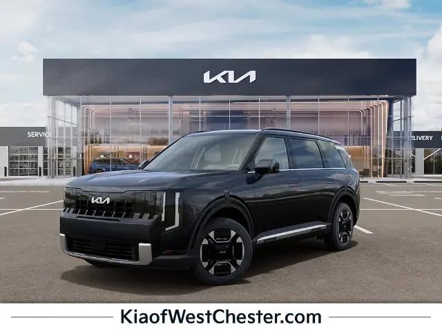 2027 Kia Telluride Hybrid EX for sale in West Chester, PA