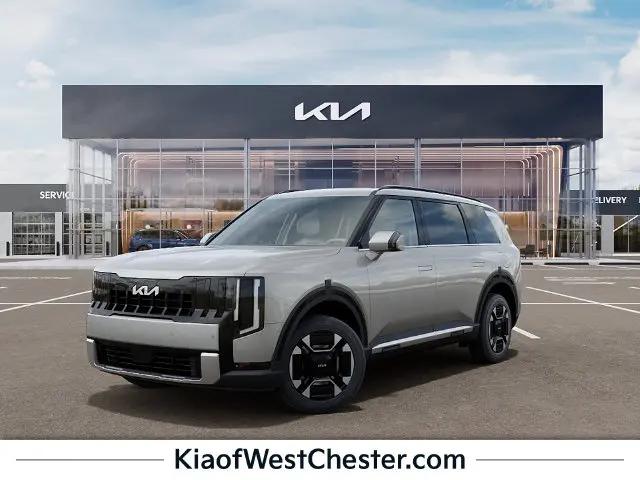 2027 Kia Telluride Hybrid EX for sale in West Chester, PA
