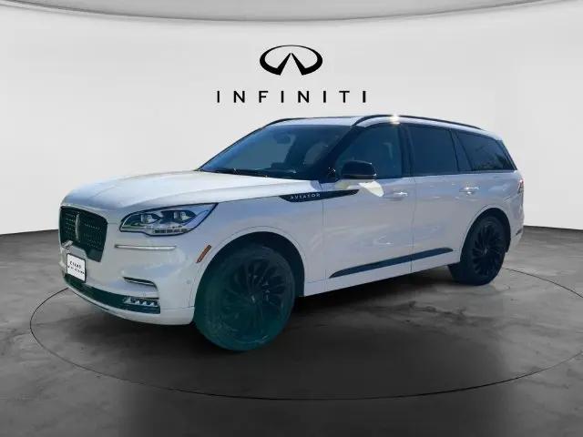 2022 Lincoln Aviator Reserve for sale near Dayton, OH