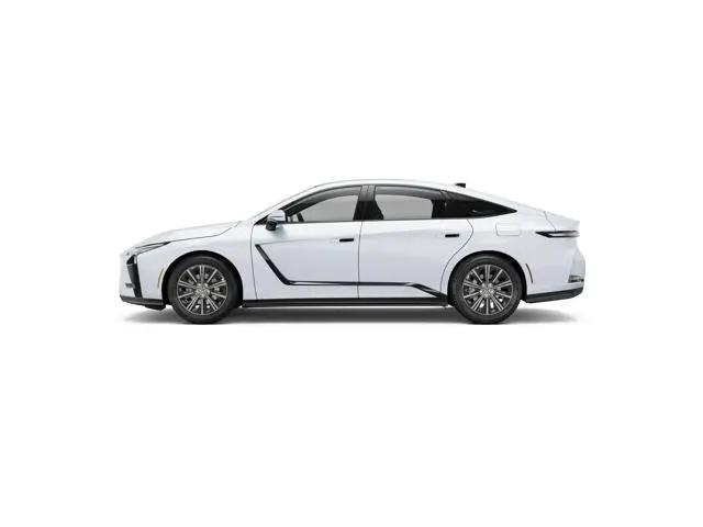 2026 Lexus ES 350 Premium