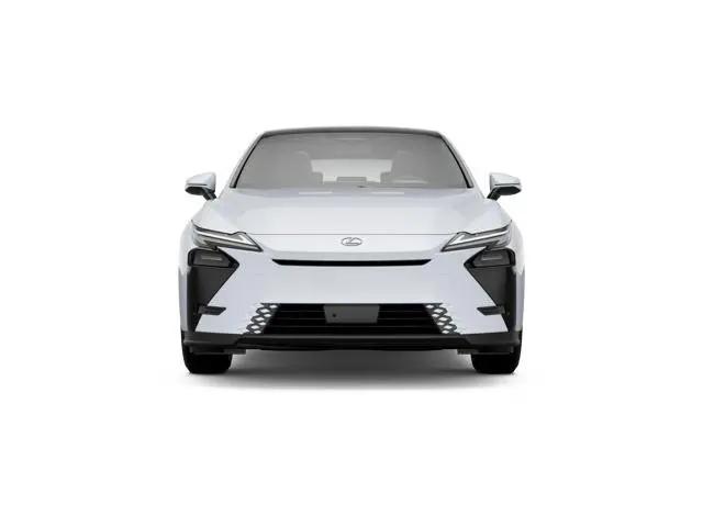 2026 Lexus ES 350 Premium