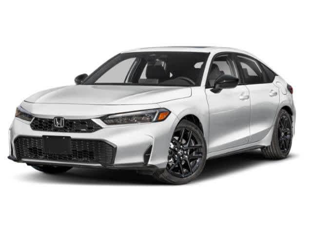 2026 Honda Civic Sport for sale in Grapevine, TX