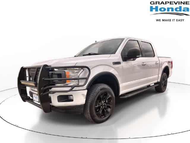2020 Ford F-150 XLT for sale in Grapevine, TX