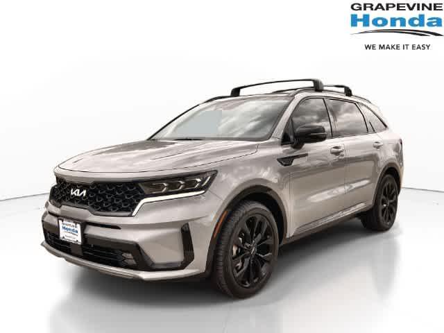 2022 Kia Sorento SX for sale in Grapevine, TX