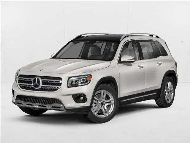 2020 Mercedes-Benz GLB 4MATIC for sale in Bellevue, WA