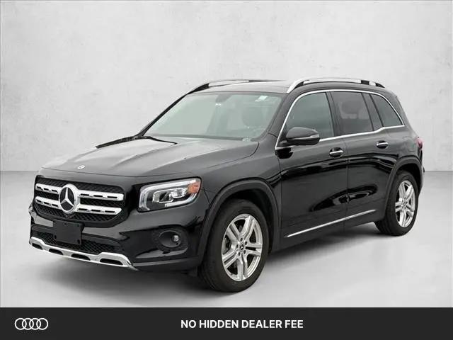 2020 Mercedes-Benz GLB 4MATIC for sale in Bellevue, WA
