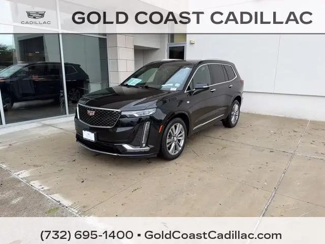 2024 Cadillac XT6 AWD Premium Luxury for sale in Oakhurst, NJ