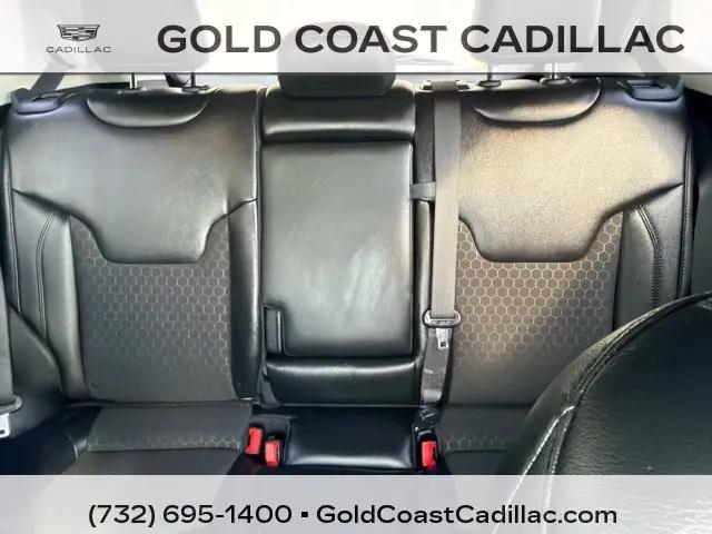 2021 Jeep Compass Altitude 4x4