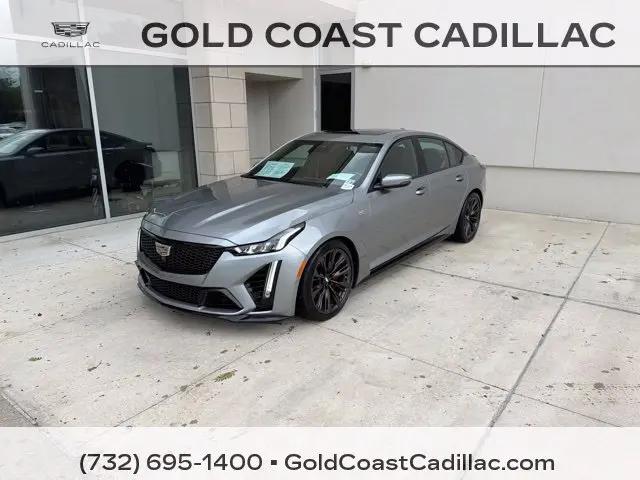 2024 Cadillac CT5-V V-Series Blackwing for sale in Oakhurst, NJ