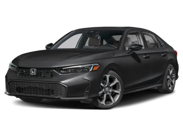 2026 Honda Civic Sport Touring for sale in Lewisville, TX