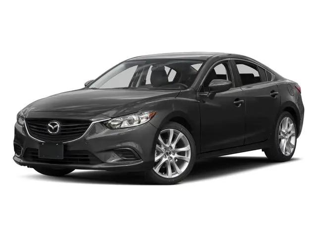 2016 Mazda Mazda6 i Touring for sale in Gaithersburg, MD
