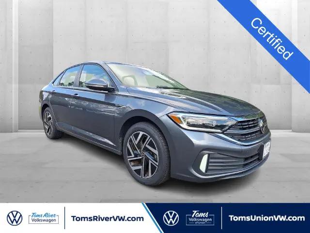 2022 Volkswagen Jetta 1.5T SEL for sale in Toms River, NJ