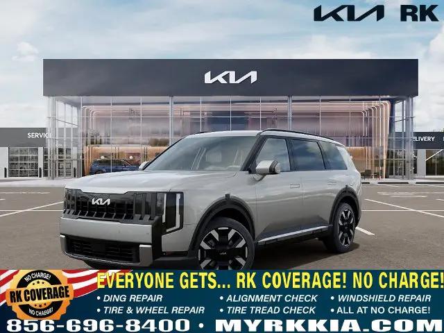2027 Kia Telluride S for sale in Vineland, NJ