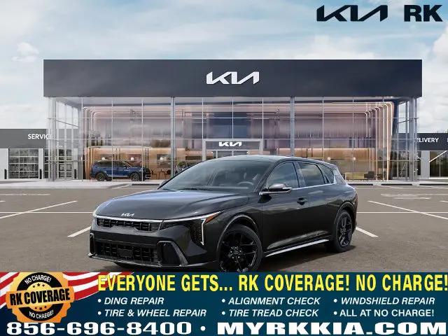 2026 Kia K4 GT-Line Turbo for sale in Vineland, NJ