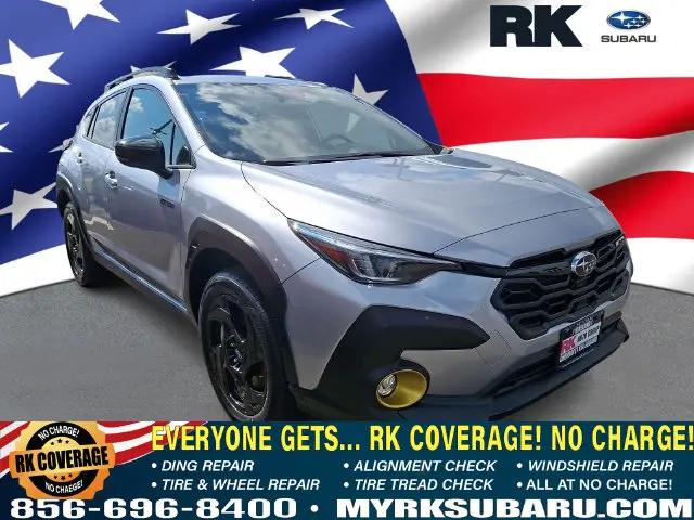2026 Subaru Crosstrek Sport for sale in Vineland, NJ