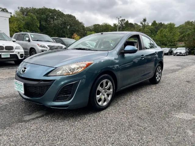 2011 Mazda Mazda3 i Sport for sale in Pasadena, MD