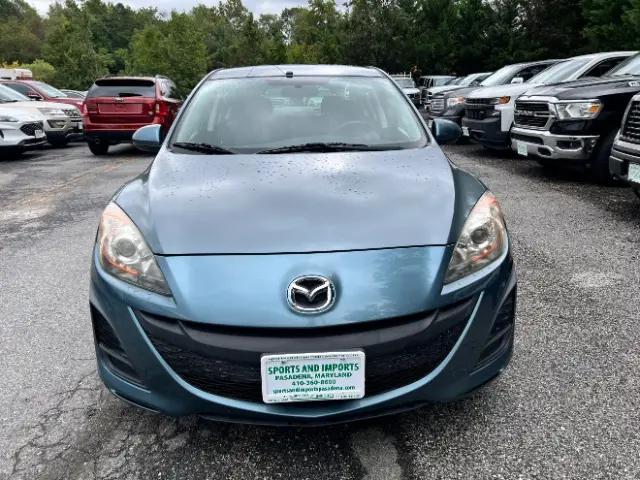 2011 Mazda Mazda3 i Sport for sale in Pasadena, MD